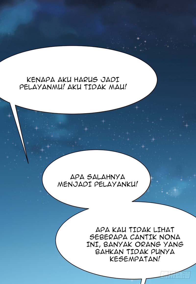 Martial Inverse Chapter 26 Bahasa Indonesia